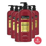 TRESemme Cruelty-Free Keratin Smooth Shampoo 28 Oz (Pack of 6)