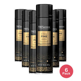 Tresemme European Tres Two Hair Spray Ultra Fine Mist 11Oz (Pack of 6)
