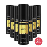 Tresemme Extra Hold Hairspray 24H Frizz Control with Pro Lock Tech 1.5 Oz (Pack of 24)