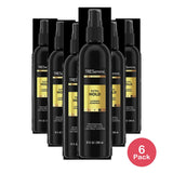 Tresemme Extra Hold Hairspray for 24-Hour Frizz Control 10 oz (Pack of 6)