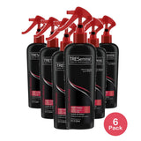 Tresemme Instant Heat Tamer Hair Styling Spray8Oz (Pack of 6)