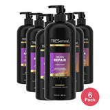 TRESemme Keratin Repair Shampoo 28 Oz (Pack of 6)