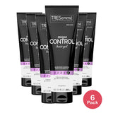 Tresemme Mega Control Hair Gel for 24-Hour Frizz Control 9Oz (Pack of 6)