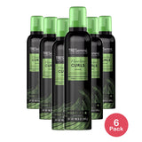 Tresemme Mousse Curl Enhancing 10.5Oz (Pack of 6)