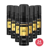 TRESemme Mousse Extra Hold,  2 Oz (Pack of 24)