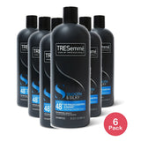 TRESemme Smooth & Silky Shampoo 28 Oz (Pack of 6)