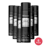 Tresemme Tres Two Extra Firm Control Hairspray with Pump Unscented 11Oz (Pack of 6)