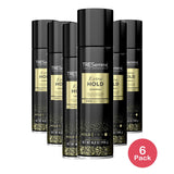 Tresemme Two Extra Hold Aerosol Hairspray 4.2Oz (Pack of 6)