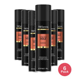 Tresemme Ultra Fine Hairspray for 24-Hour Frizz Control - 14.6 oz (Pack of 6)