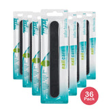 Trim Salon Boards Grit Heavy Duty Medium 0.63Oz (Pack of 36)