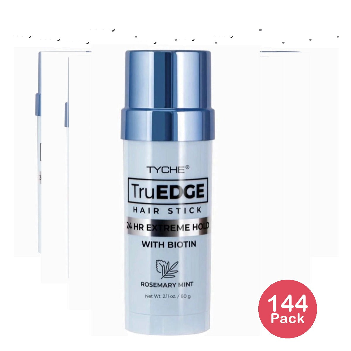 Tyche Truedge Hair Stick 2.11 Oz (Pack of 144)
