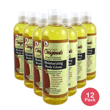Ultimate Originals Moisturizing Body Gloss 12 Oz (Pack of 12)