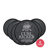Uncle Jimmy Curl Kicker 8 Oz (Pack of 6)