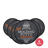 Uncle Jimmy Molding Putty 2 Oz (Pack of 6)