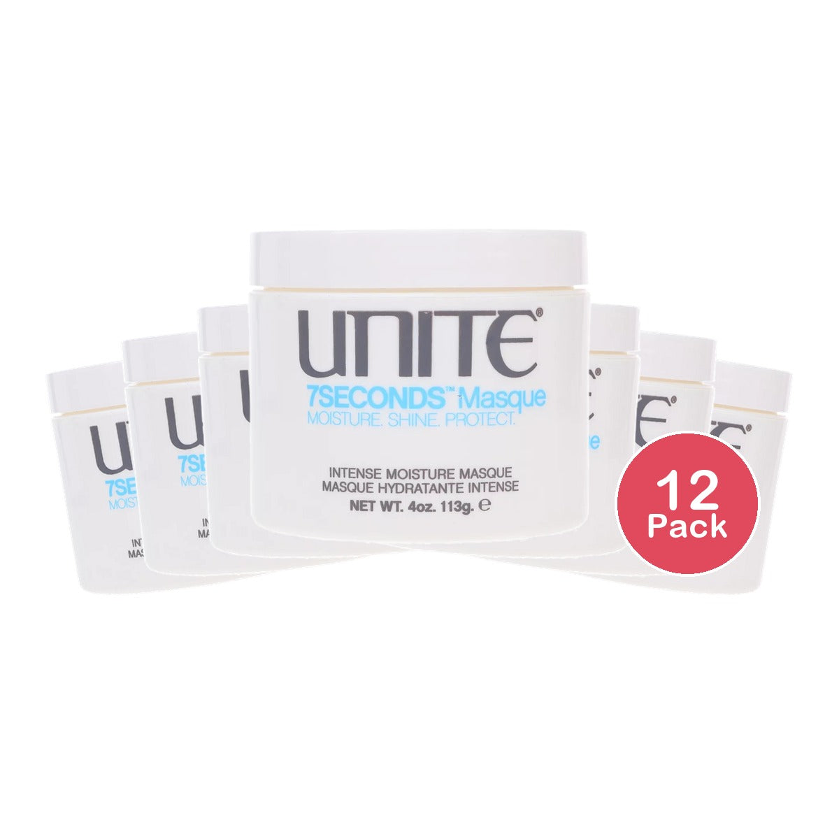 UNITE 7SECONDS Treatment Masque 4oz (Pack of 12)