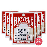 Bicycle Playing Card (Set of 5) (Pack of 72)