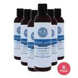 Up North Naturals Clean Curls Cleanser 8 Oz (Pack of 6)