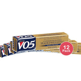 V05 Conditioning Hair Dressing Normal/Dry Hair 1.5 Oz (Pack of 12)