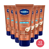 Vaseline Intensive Care Hydra Replenish Hand Creme 3.4 oz (Pack of 12)