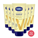 Vaseline Lotion 3.4 Oz (Pack of 12)