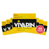 Vivarin Caffeine Alertness Aid Tablets16 Ea 1.2oz (Pack of 48)