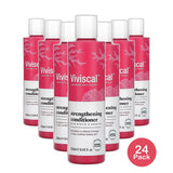 Viviscal Strengthening Conditioner With Biotin And Keratin 8.45Oz (Pack of 24)