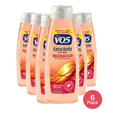 VO5 Extra Body Volumizing Conditioner 15 Oz (Pack of 6)