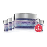 Watch & Sea This Hold Maximum Slickback Glaze Hair Gel 8 Oz (Pack of 6)