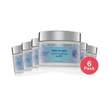 Watch & Sea Twist & Braid Out Soufflé 12 Oz (Pack of 6)