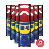 WD-40 Multi-Use Product 2.75 oz (Pack of 12)