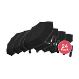 Weather Station Super Mini Umbrella 42 In (Pack of 24)