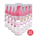 Weave Aide Bouncy Curl Styling Foam 2 Oz (Pack of 12)