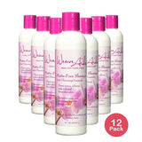 Weave Aide Matte Free Shampoo 8 Oz (Pack of 12)