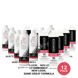 Wella Color Charm Creme Developer 10 Volume 15.4 Oz (Pack of 12)