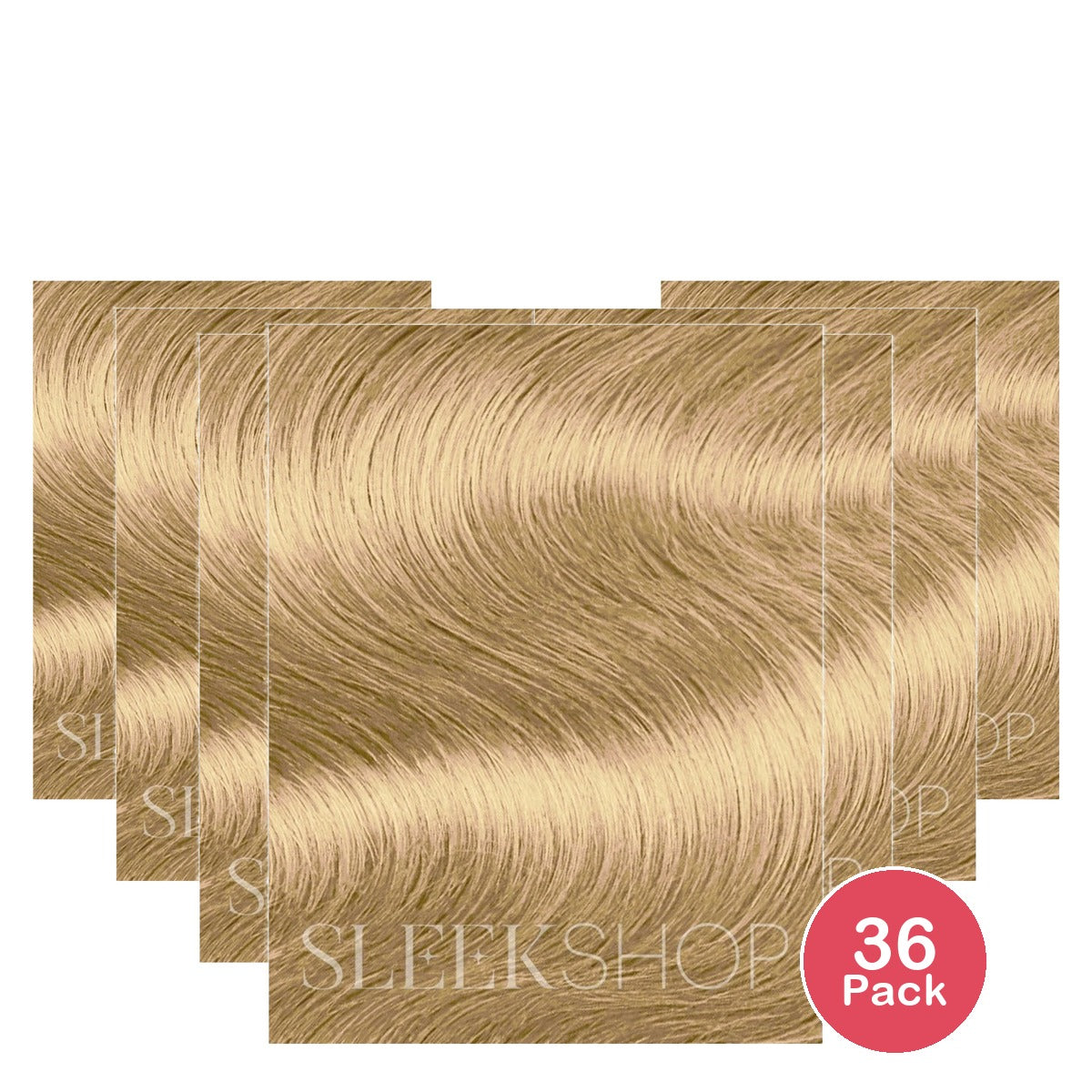 Wella Color Charm Liquid Creme Haircolor 9NG Sand Blonde 1.4 Oz (Pack of 36)