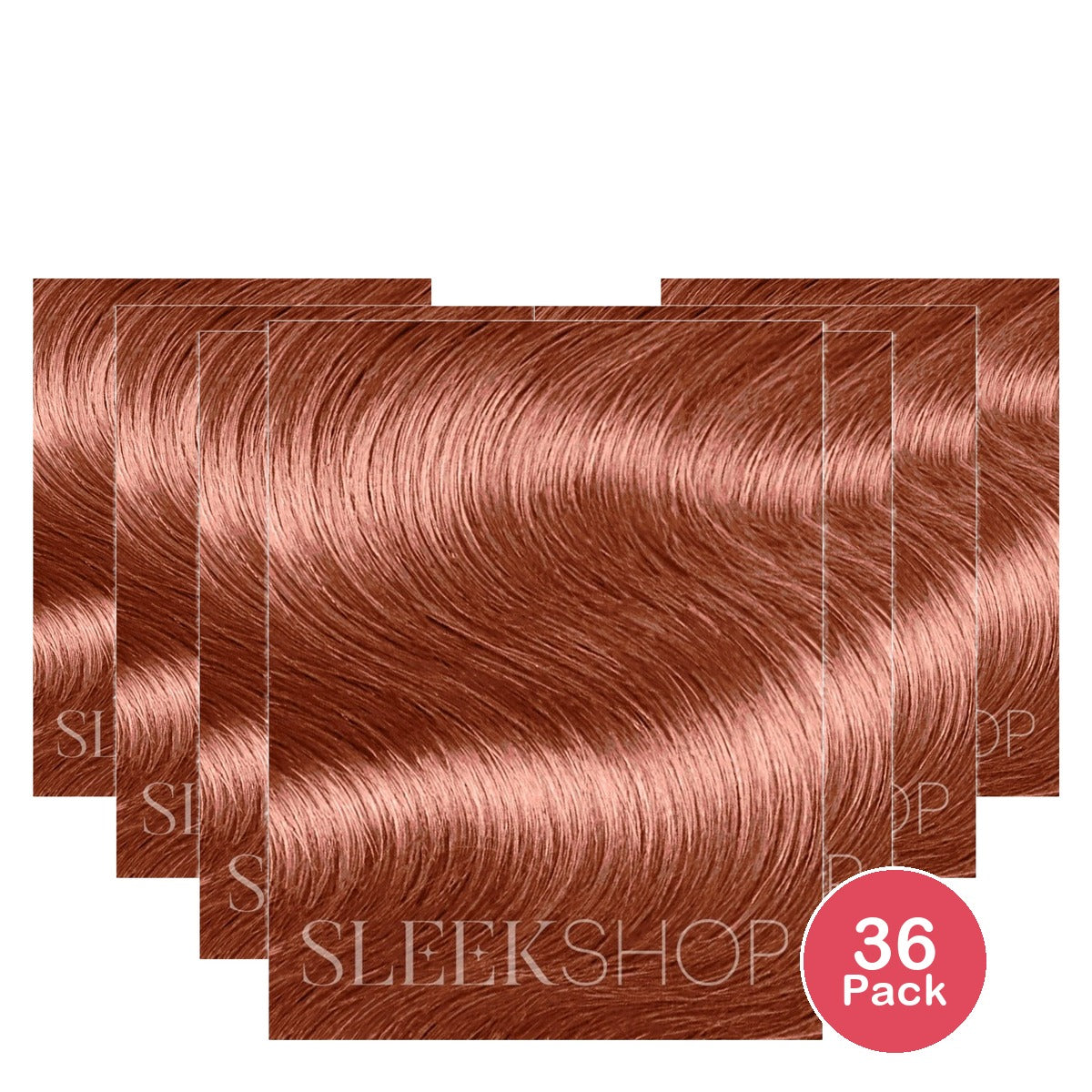 Wella Color Charm Permanent Liquid Haircolor 5WR Allspice 1.4 Oz (Pack of 36)
