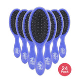 Wet Brush Original Detangler Custom Care Thin Hair Brush 3.21Oz (Pack of 24)