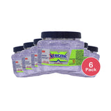 Wet Line Xtreme Pro Styling Gel Clear 35.27 Oz (Pack of 6)