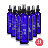Wet-N-Wavy Bonfi Natural Oil Free Wig Shine Spray 2 Oz (Pack of 48)