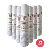 Wet Wavy Curl Moisture Shampoo 10 oz (Pack of 12)