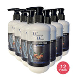Whisper Whip Curl Defining Cream 10.1 Oz (Pack of 12)
