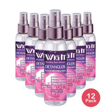 Wig It Detangler 4 Oz (Pack of 12)