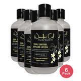 Wonder Curl Control Styling Lotion 8 Oz (Pack of 6)