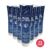 Worlds of Curls Curl Activator Gel 6 Oz (Pack of 12)
