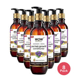 WOW Rosemary Conditioner 10.14 Oz (Pack of 8)