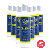 Young King Hair Care Kids Shampoo 8 Oz (Pack of 42)