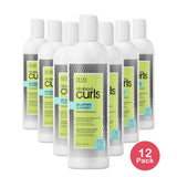 Zotos All About Curls Lo Lather Cleanser 15 Oz (Pack of 12)